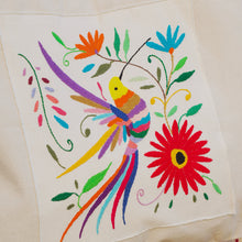 Load image into Gallery viewer, Colibrí Otomi-Tote Bag
