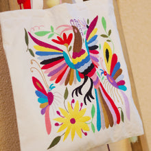 Load image into Gallery viewer, Otomi-Tote Bag
