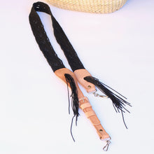 Load image into Gallery viewer, Handwoven Mexican Bag Strap
