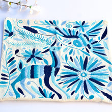 Load image into Gallery viewer, Otomi-Sham Pillow cover
