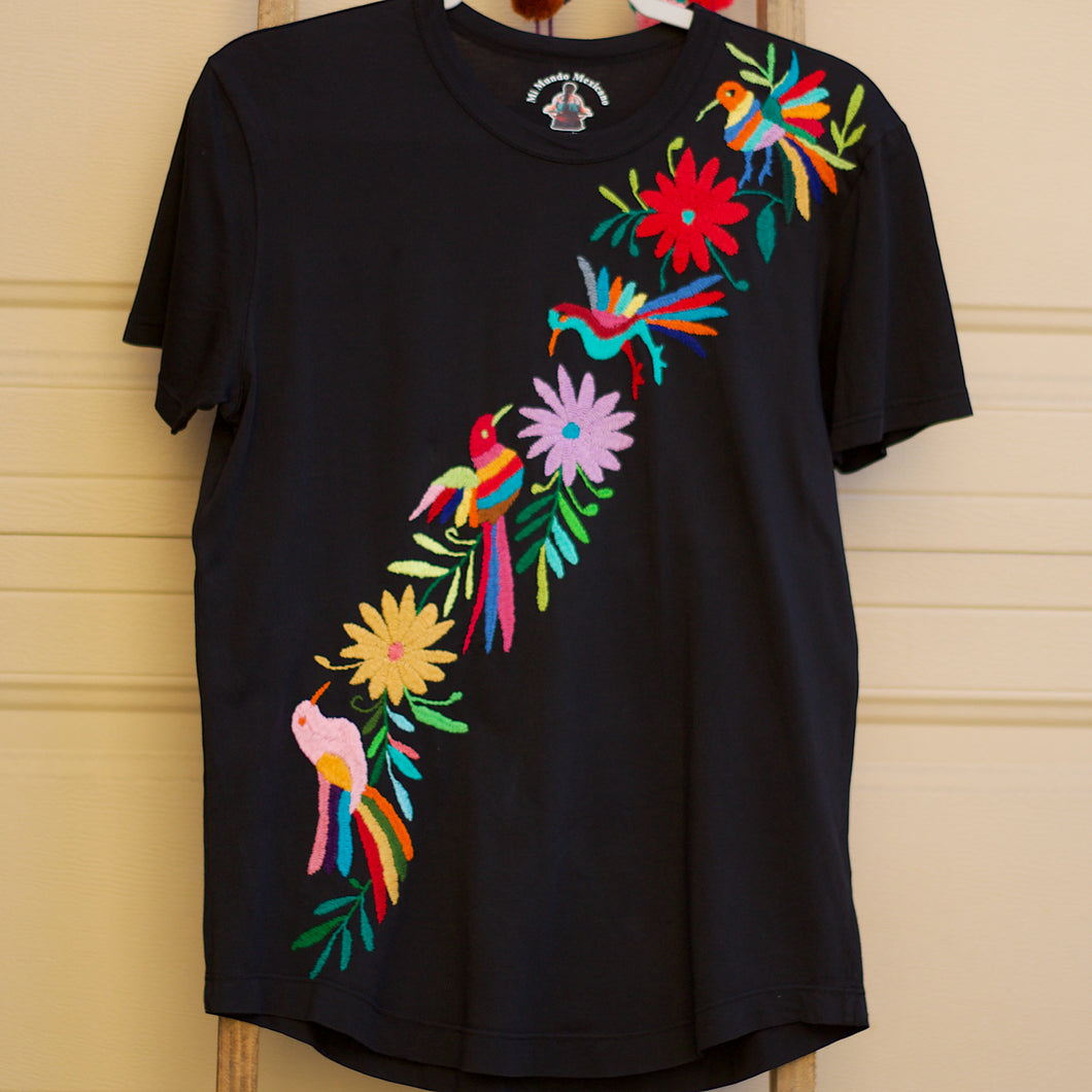 Otomi T-shirt-M