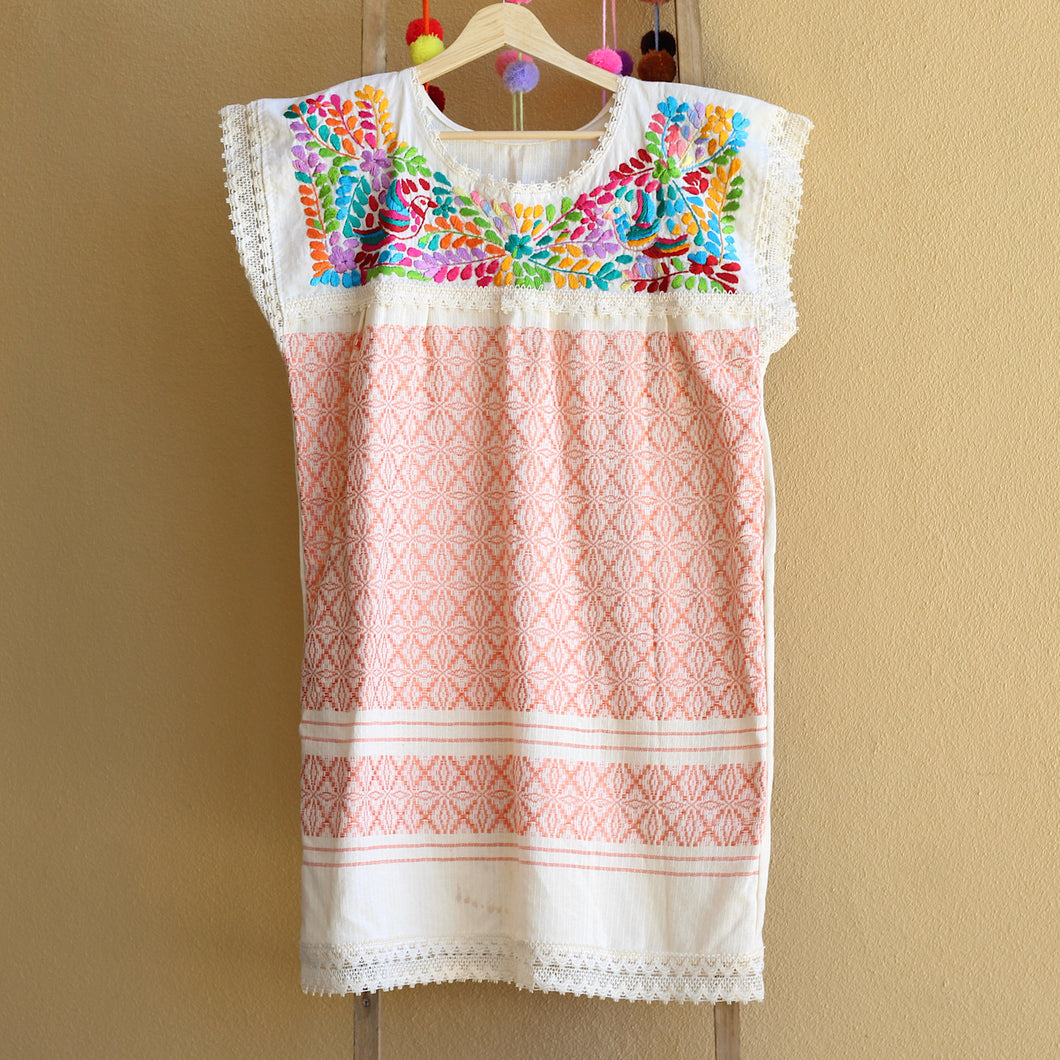 Paloma Dress