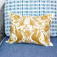 Load image into Gallery viewer, Otomi-Sham Pillow cover
