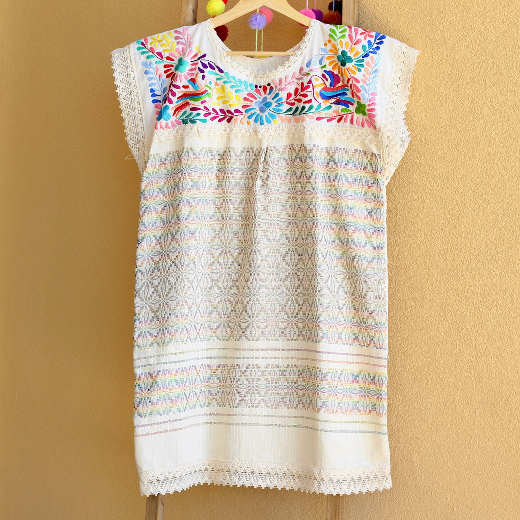 Paloma Dress