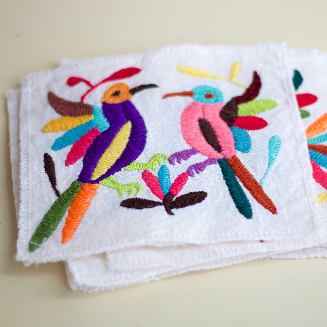 Otomi Art - Coasters