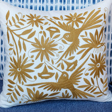 Load image into Gallery viewer, Otomi-Sham Pillow cover
