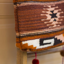 Load image into Gallery viewer, Zacatecas-wool crossbody  Bag
