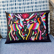 Load image into Gallery viewer, Otomi-Sham Pillow cover

