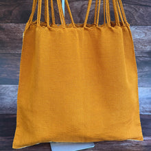 Load image into Gallery viewer, Handwoven Diamond Bag
