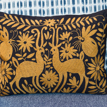 Load image into Gallery viewer, Otomi-Sham Pillow cover
