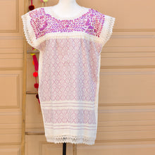 Load image into Gallery viewer, Paloma Dress-Violet
