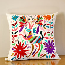 Load image into Gallery viewer, Otomi-Sham Pillow cover
