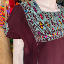 Load image into Gallery viewer, Handwoven Huipil
