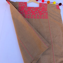 Load image into Gallery viewer, Handwoven Huipil
