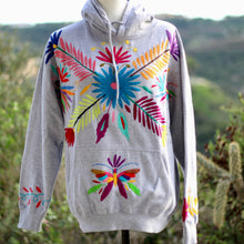Load image into Gallery viewer, Otomi Hoodie -Gray
