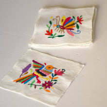 Load image into Gallery viewer, Otomi Art - Coasters
