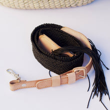 Load image into Gallery viewer, Handwoven Mexican Bag Strap
