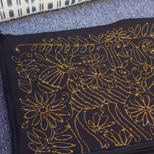 Load image into Gallery viewer, Otomi-Sham Pillow cover
