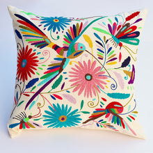 Load image into Gallery viewer, Otomi-Sham Pillow cover
