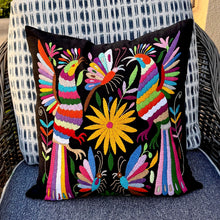 Load image into Gallery viewer, Otomi-Sham Pillow cover
