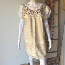 Load image into Gallery viewer, Paloma Dress-Tan
