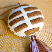 Load image into Gallery viewer, Concha Bag Charm
