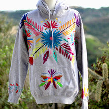 Load image into Gallery viewer, Otomi Hoodie -Gray
