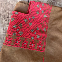 Load image into Gallery viewer, Handwoven Huipil
