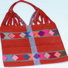 Load image into Gallery viewer, Diamond  Telar Tote-Bag
