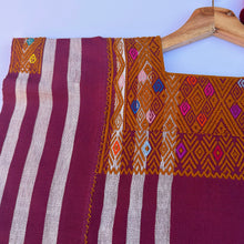 Load image into Gallery viewer, Handwoven Mayan Huipil
