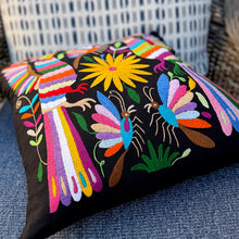 Load image into Gallery viewer, Otomi-Sham Pillow cover
