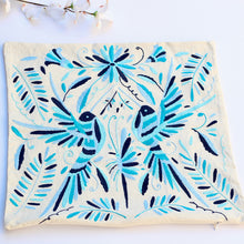 Load image into Gallery viewer, Otomi-Sham Pillow cover
