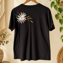Load image into Gallery viewer, Otomi Embroidered Tee-XL
