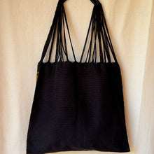 Load image into Gallery viewer, Handwoven Mayan Tote Bag

