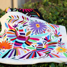 Load image into Gallery viewer, Otomi-Sham Pillow cover
