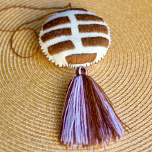 Load image into Gallery viewer, Concha Bag Charm

