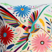 Load image into Gallery viewer, Otomi-Sham Pillow cover
