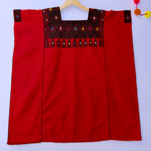 Load image into Gallery viewer, Handwoven Huipil
