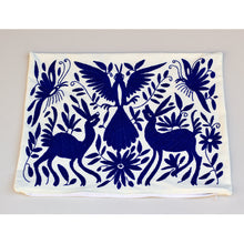 Load image into Gallery viewer, Otomi Tenango Pillow Cover
