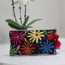 Load image into Gallery viewer, Otomi Cosmetic bag
