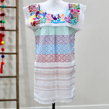 Load image into Gallery viewer, image-paloma-embroidered-dress-1
