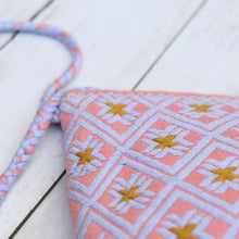 Load image into Gallery viewer, Zinacantán Hand-Loomed Crossbody Bag
