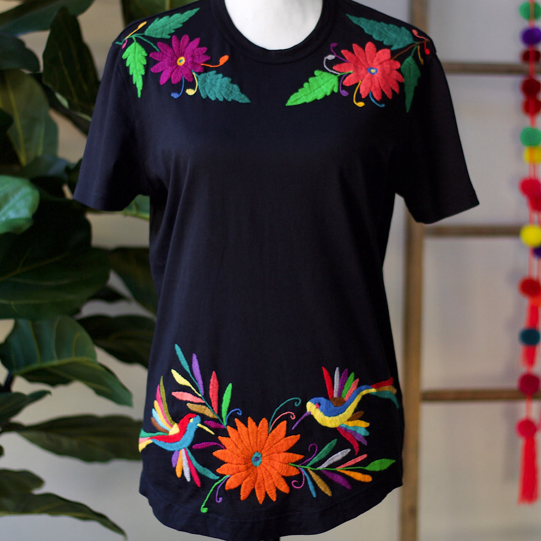 Otomi T-shirt